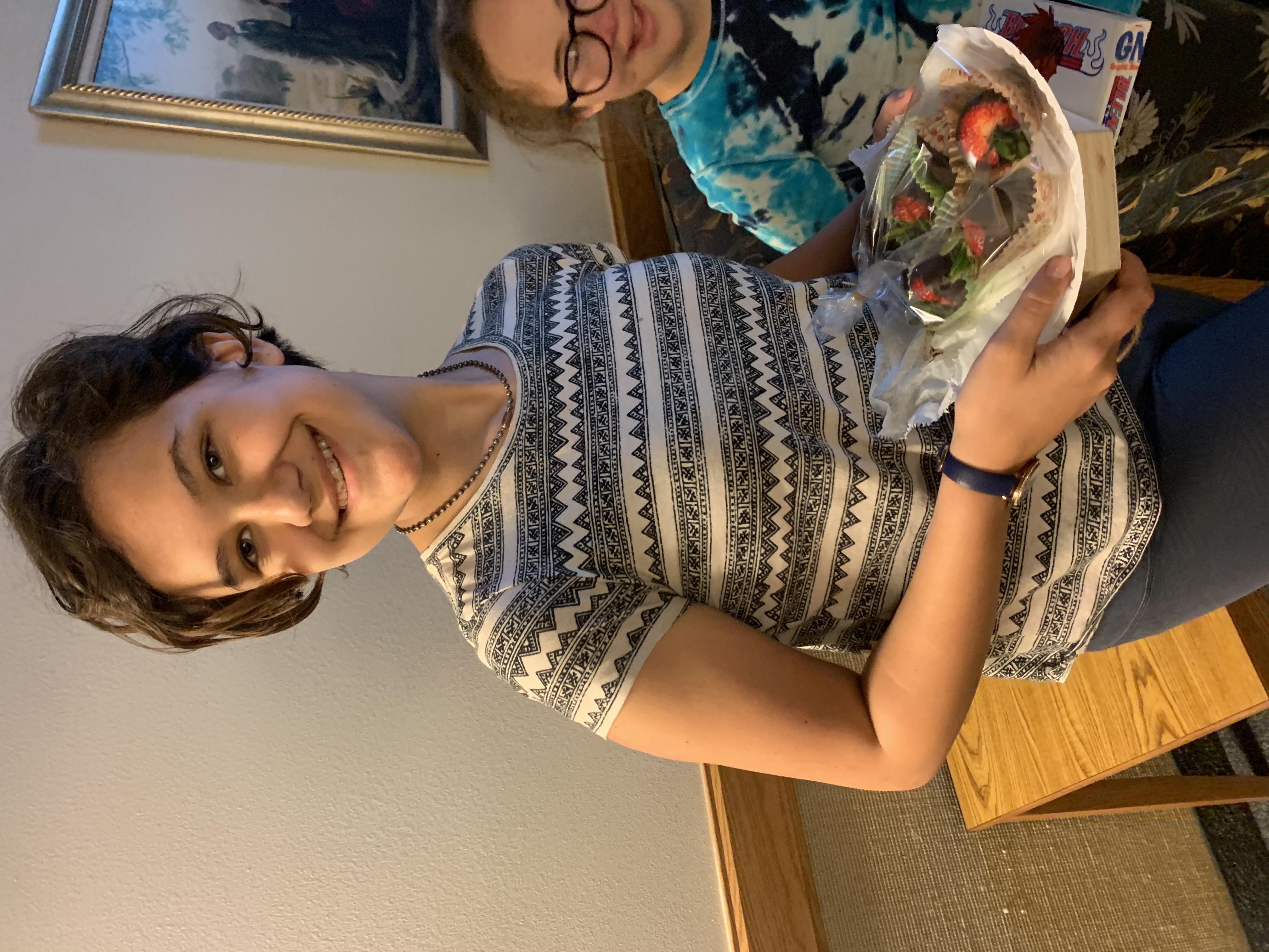 Mother's Day